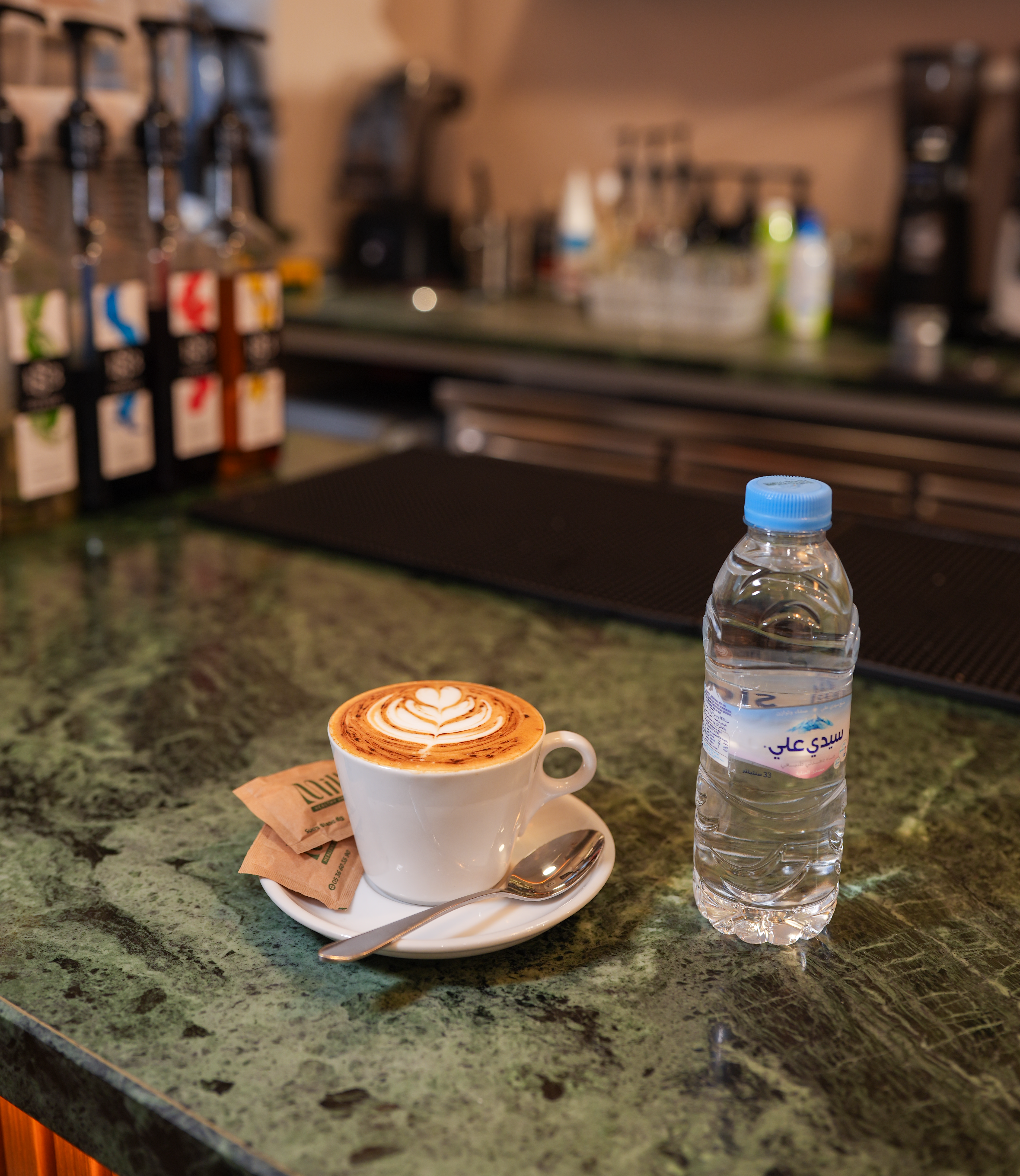 Cappuccino