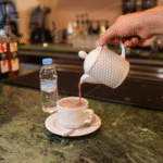 Chocolat Chaud