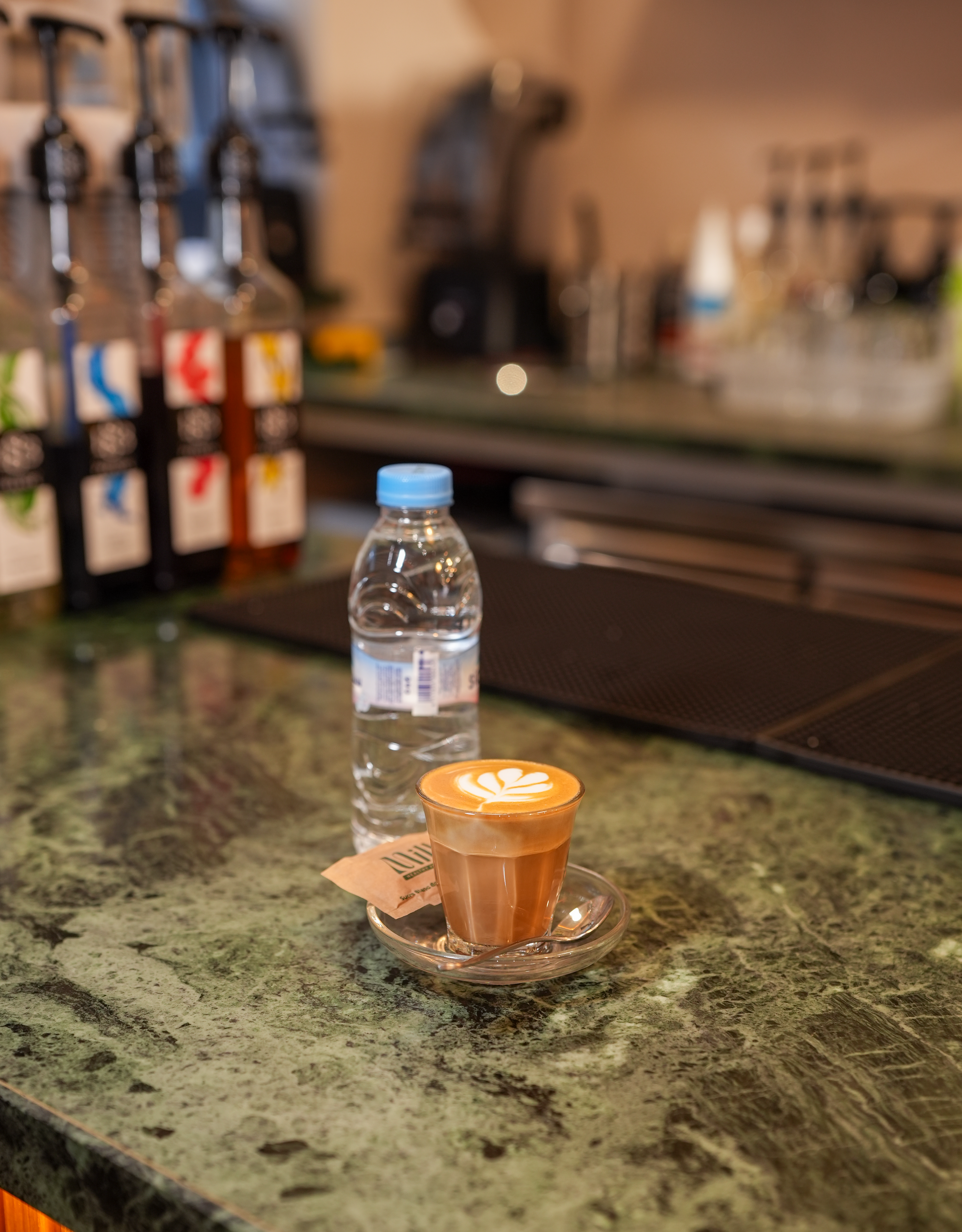 Cortado