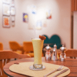 cocktail Milky