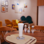 jus de banane