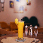Jus de Mangue