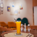 Jus d’orange
