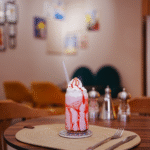 milkshake Strawberry