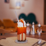 milkshake lotus