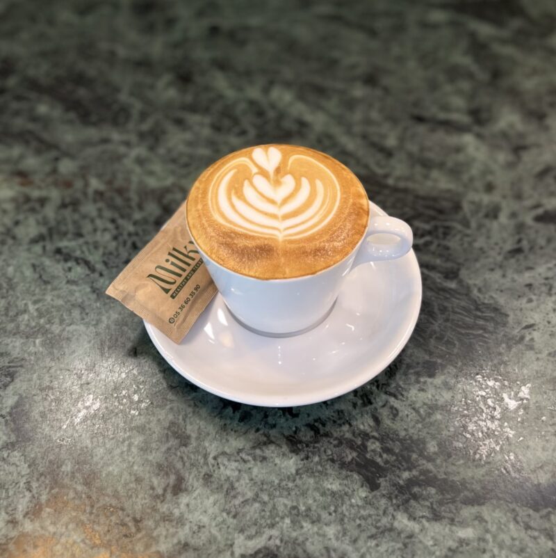 Café Latte