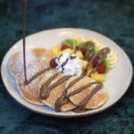 Pancake Milky