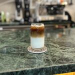 Iced Latte