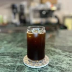 Iced Americano