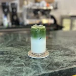 Iced Matcha