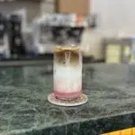 Iced Milky Mocha