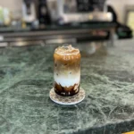 Iced Mocha