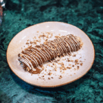 Mighty crêpe crunchy