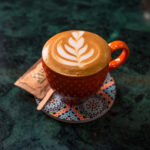 Caramel Mocha