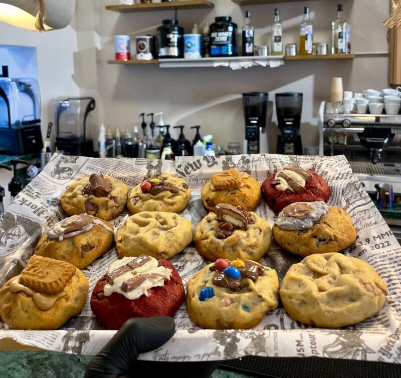 cookies