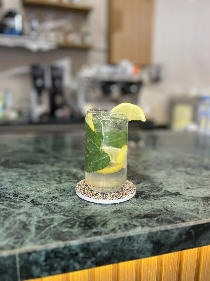 Mojito classic