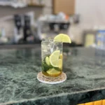 Mojito passion