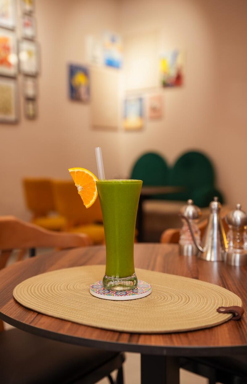 détox vitamine