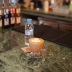 Strong Latte
